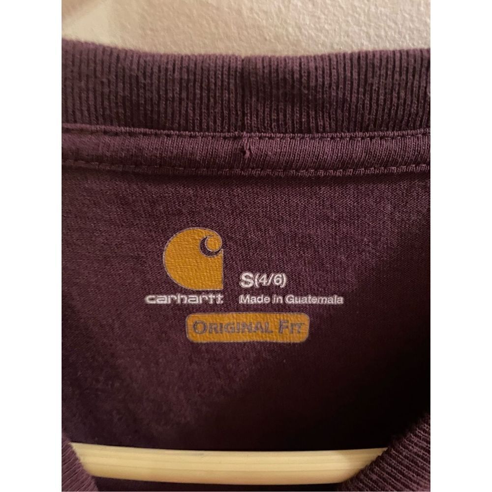 Carhartt Shirt  - Picture 4 of 6